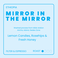 Mirror In The Mirror