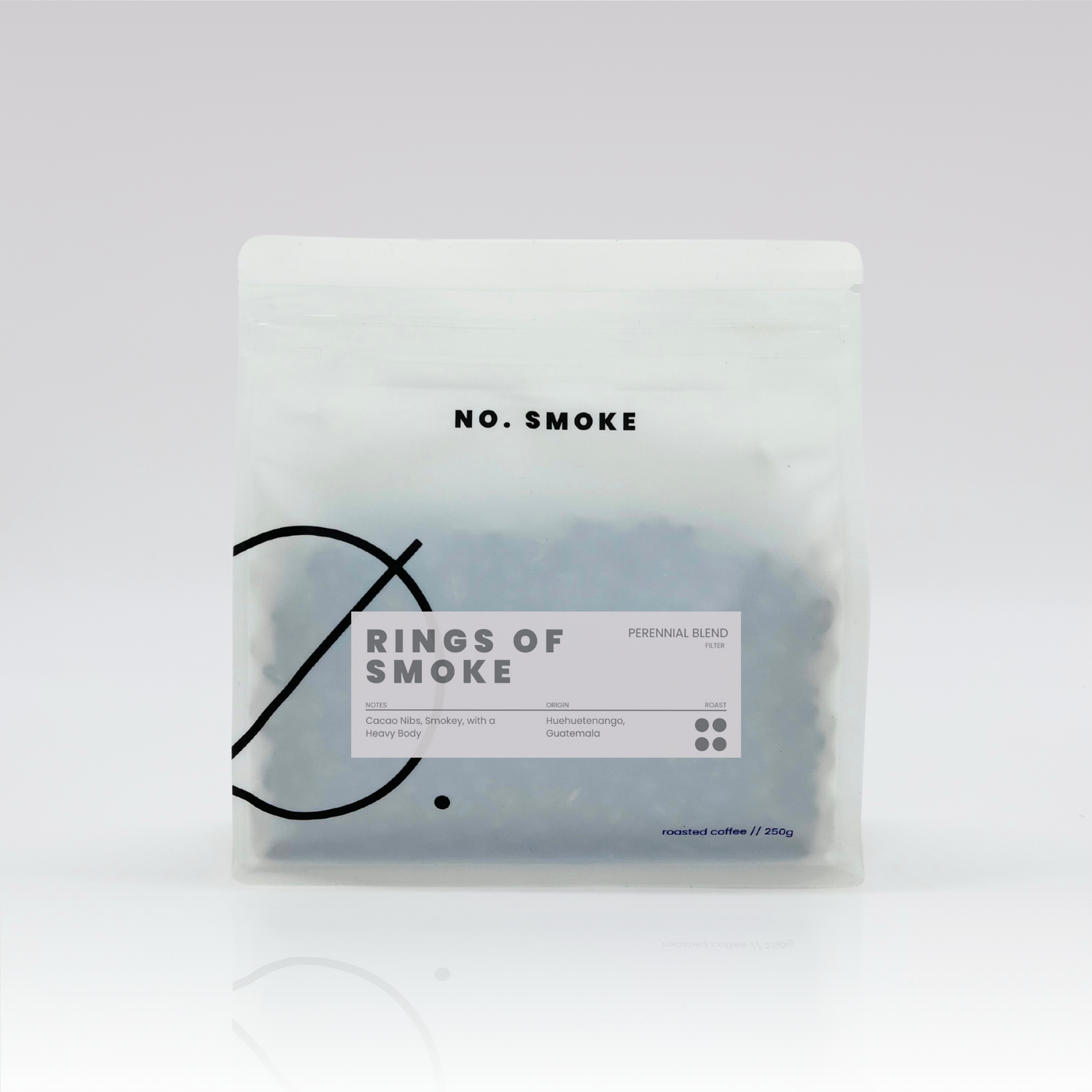 Rings Of Smoke