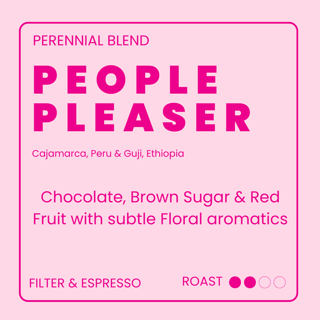 People Pleaser