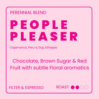 People Pleaser
